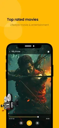 pikashow-download-for-pc Top Rated Movies